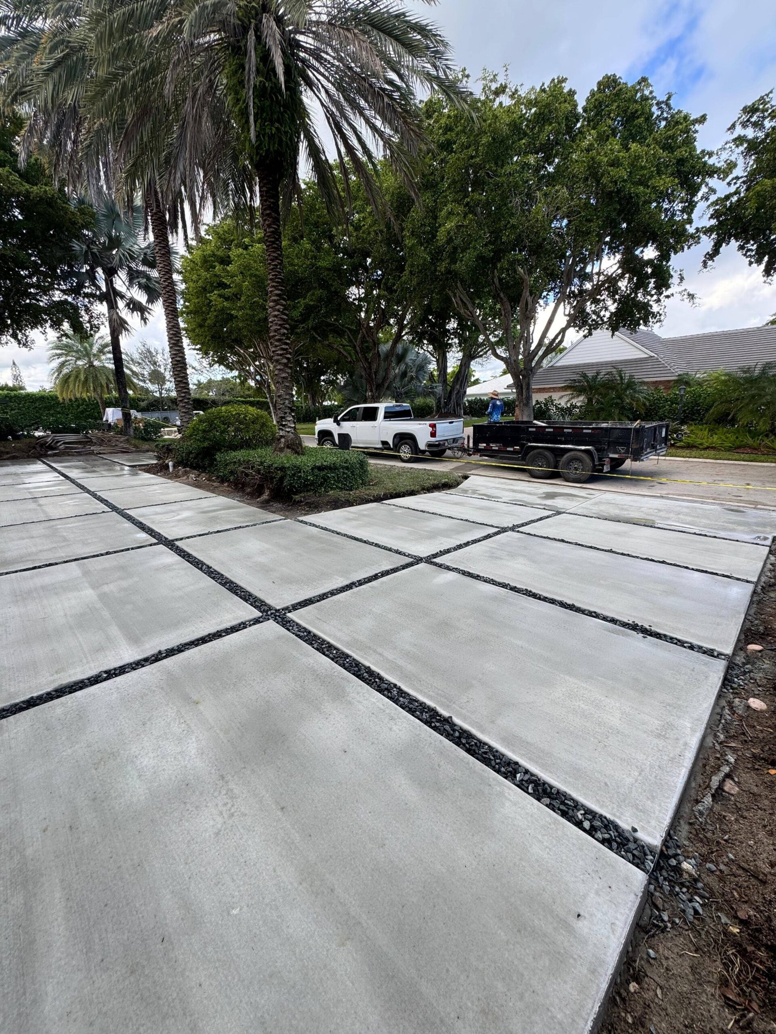 Why Choose Vara Pavers & Outdoors for Professional Paver Installation in Broward County, FL