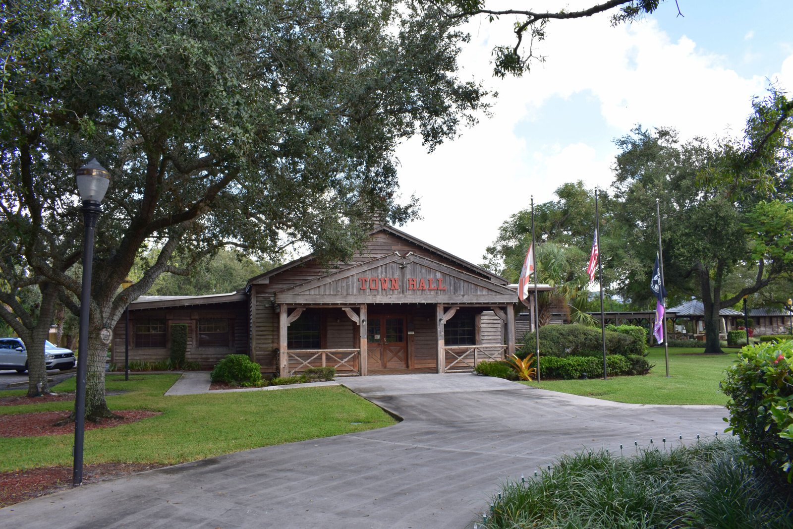 Davie, FL