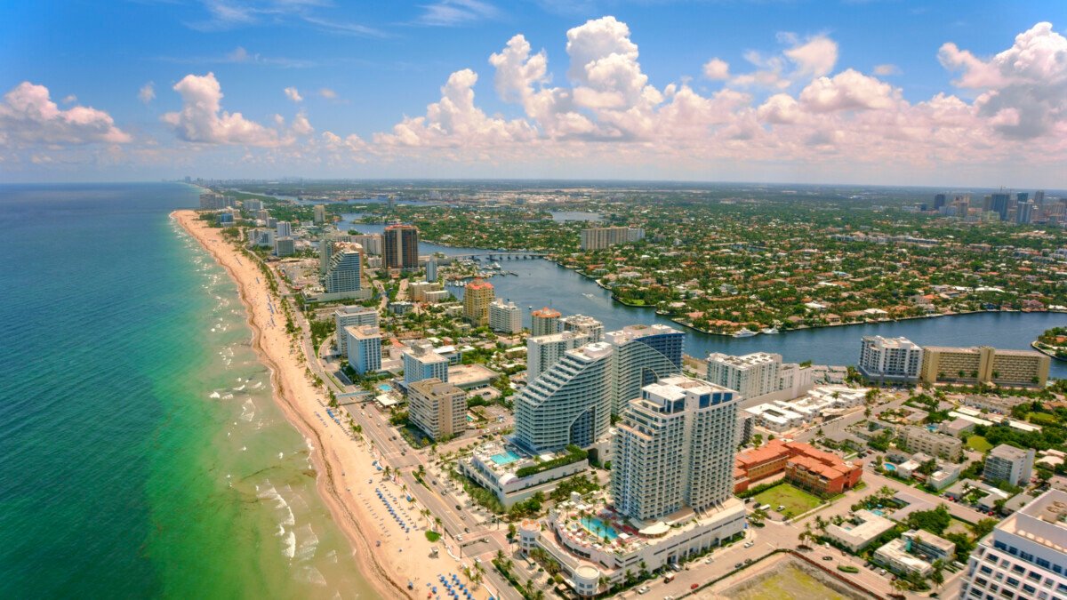 Fort Lauderdale, FL