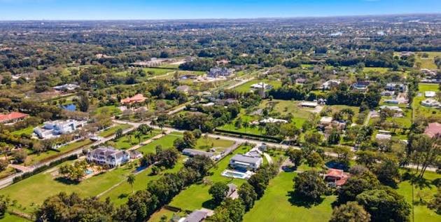 Southwest Ranches, FL