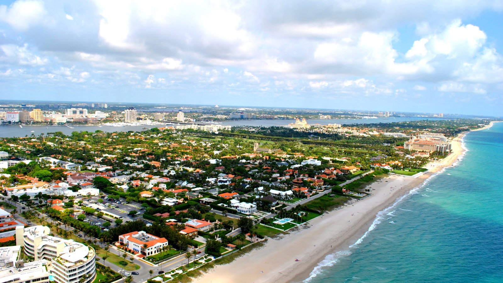 West Palm Beach, FL