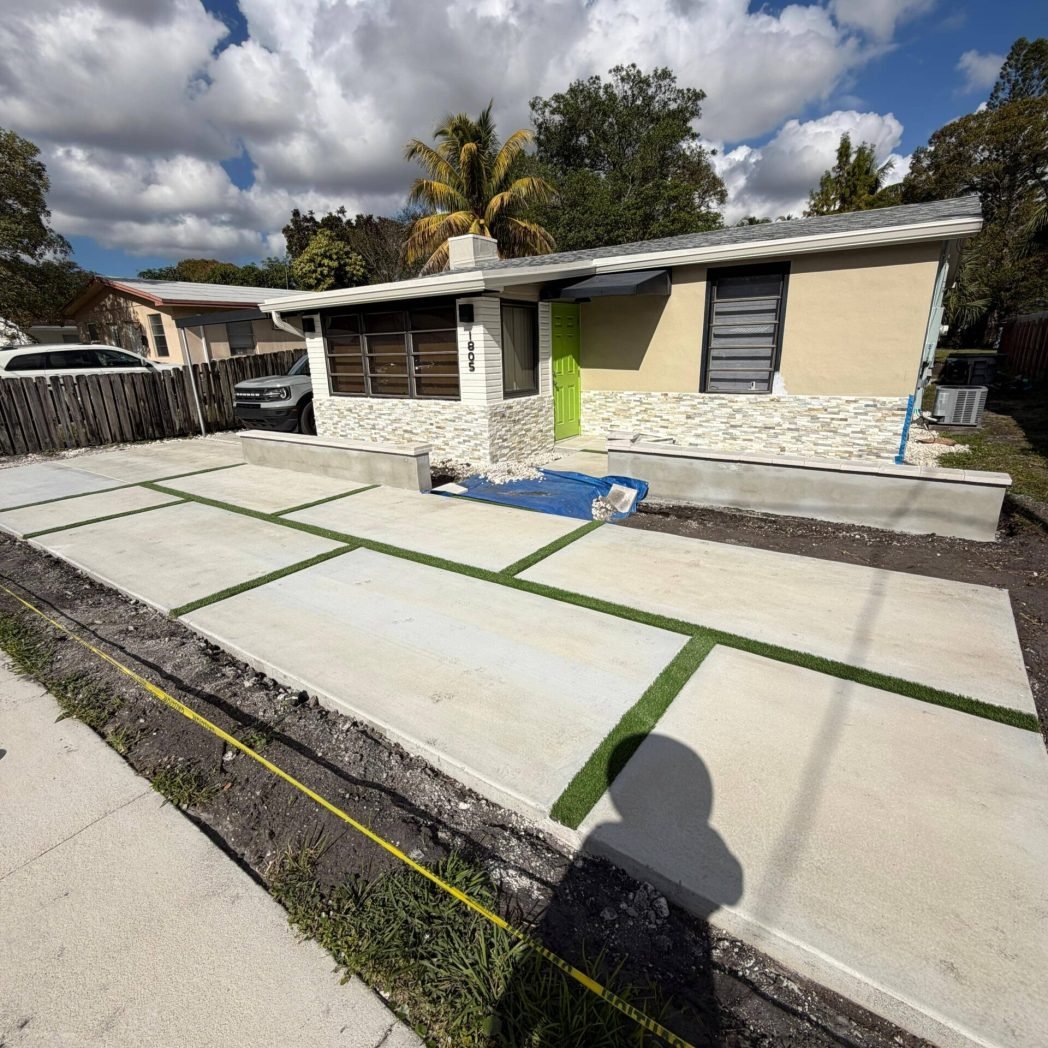 About Vara Pavers & Outdoors your Professional Paver Installation contractor in Broward County, FL