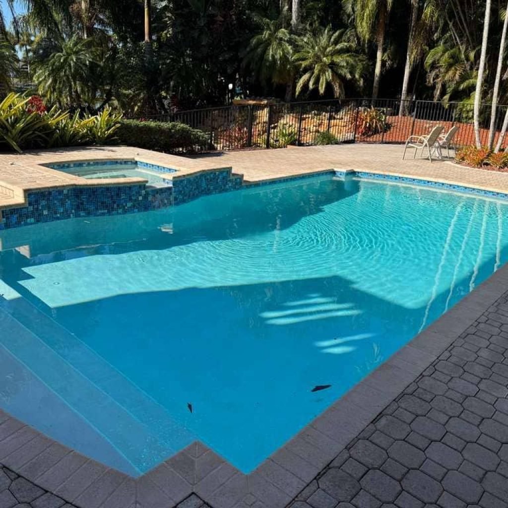 Pool Decks Near Me
