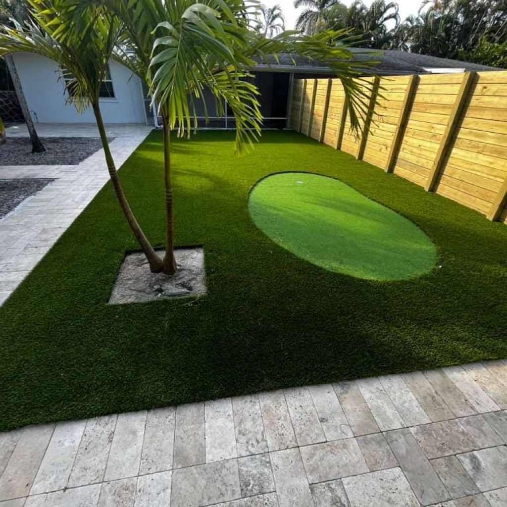 Artificial Turf Near Me